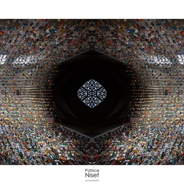 Schieven Regards III – Patrice Niset : « SpheriCity »