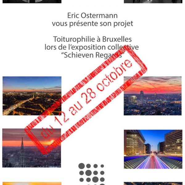 Schieven Regards  I : Eric Ostermann