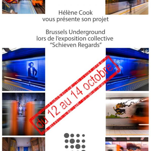 Schieven Regards  I : Hélène Cook