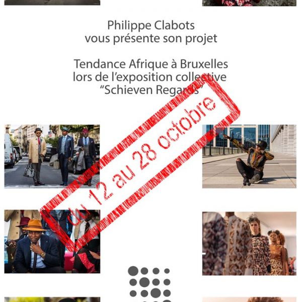 Schieven Regards I : Philippe Clabots