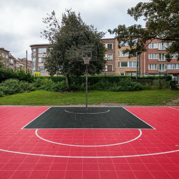 Schieven Regards VI – Philippe Clabots : « Brussels (pocket) parks »