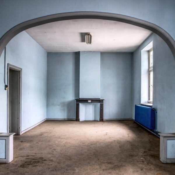 Bruxelles Pixels VII – Joost Fonteyn : « Belgian Station Secrets »